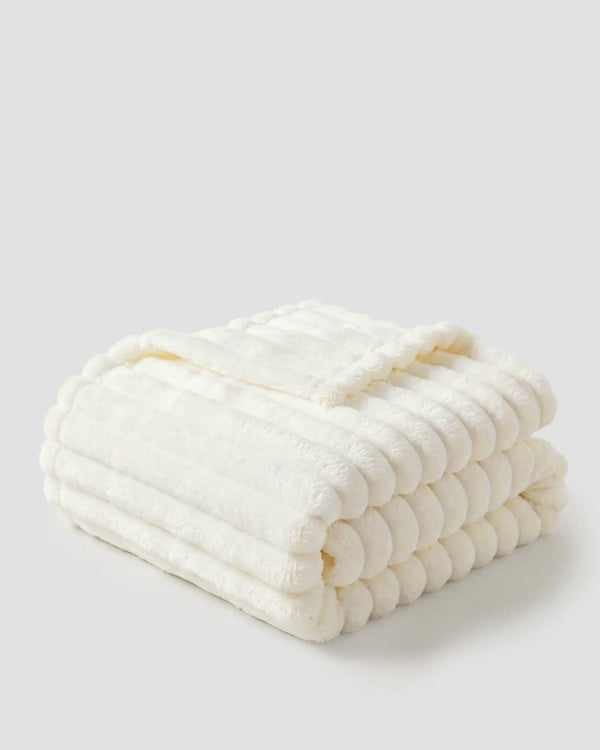 Den Originale Fleece Plaid