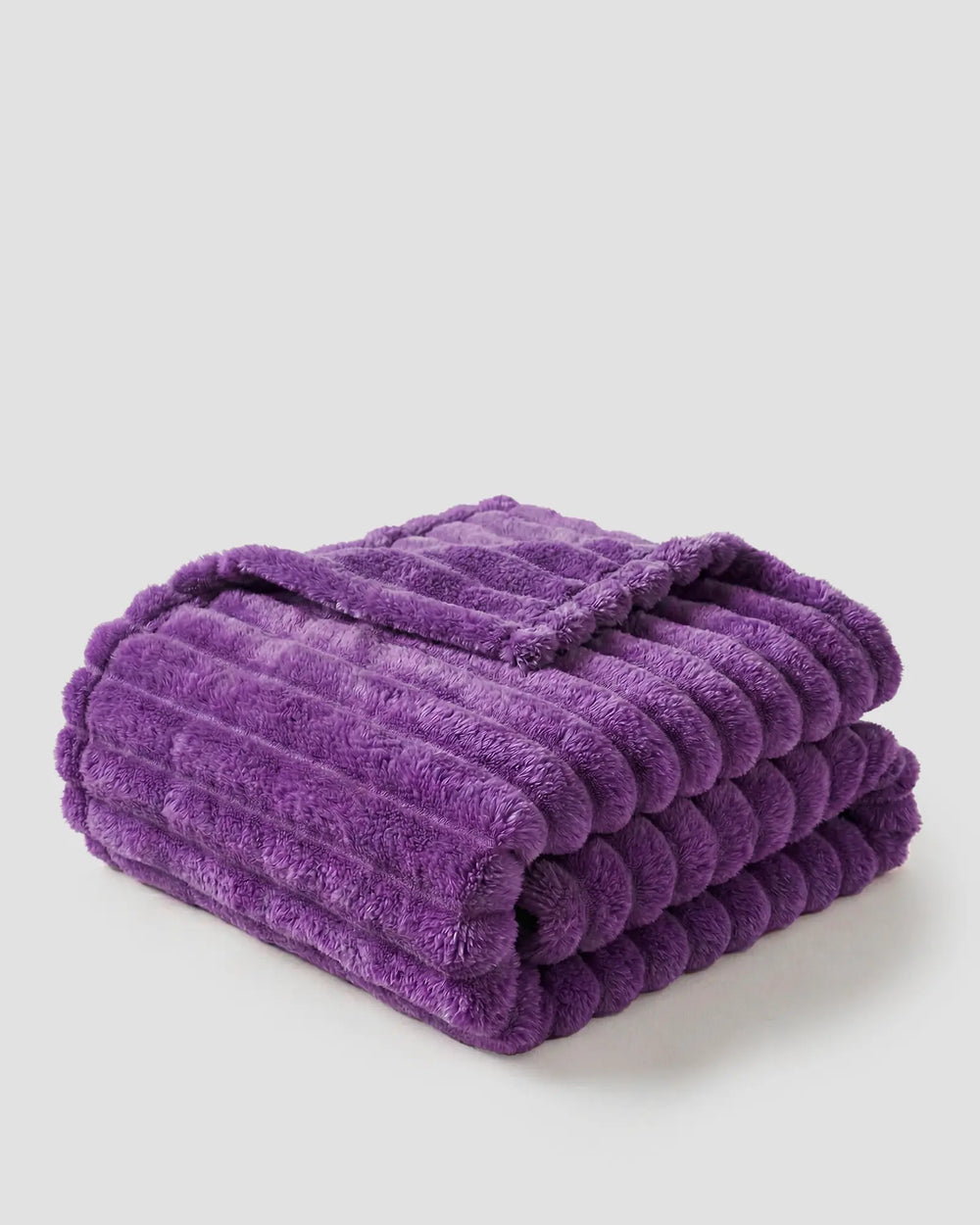 Den Originale Fleece Plaid