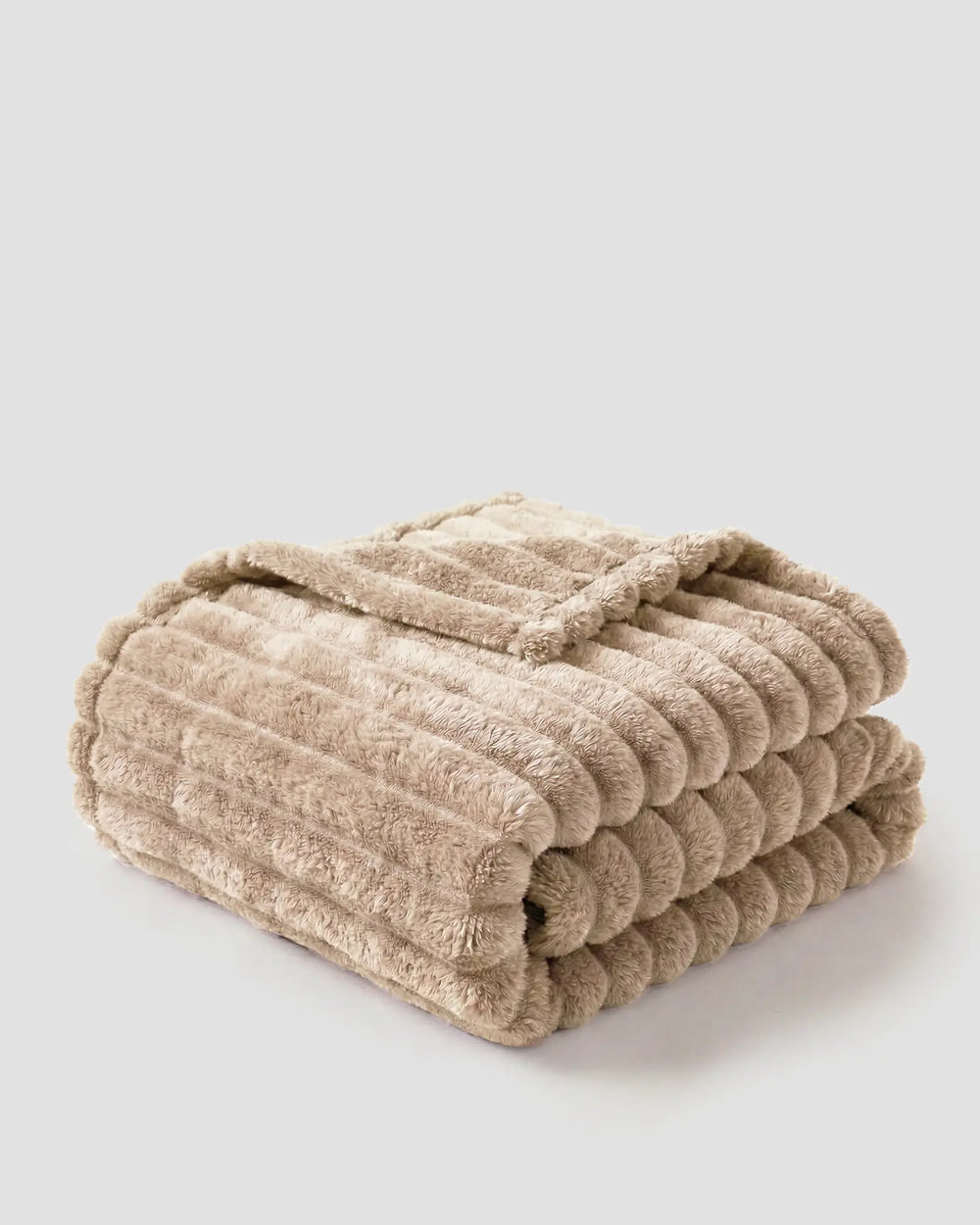 Den Originale Fleece Plaid