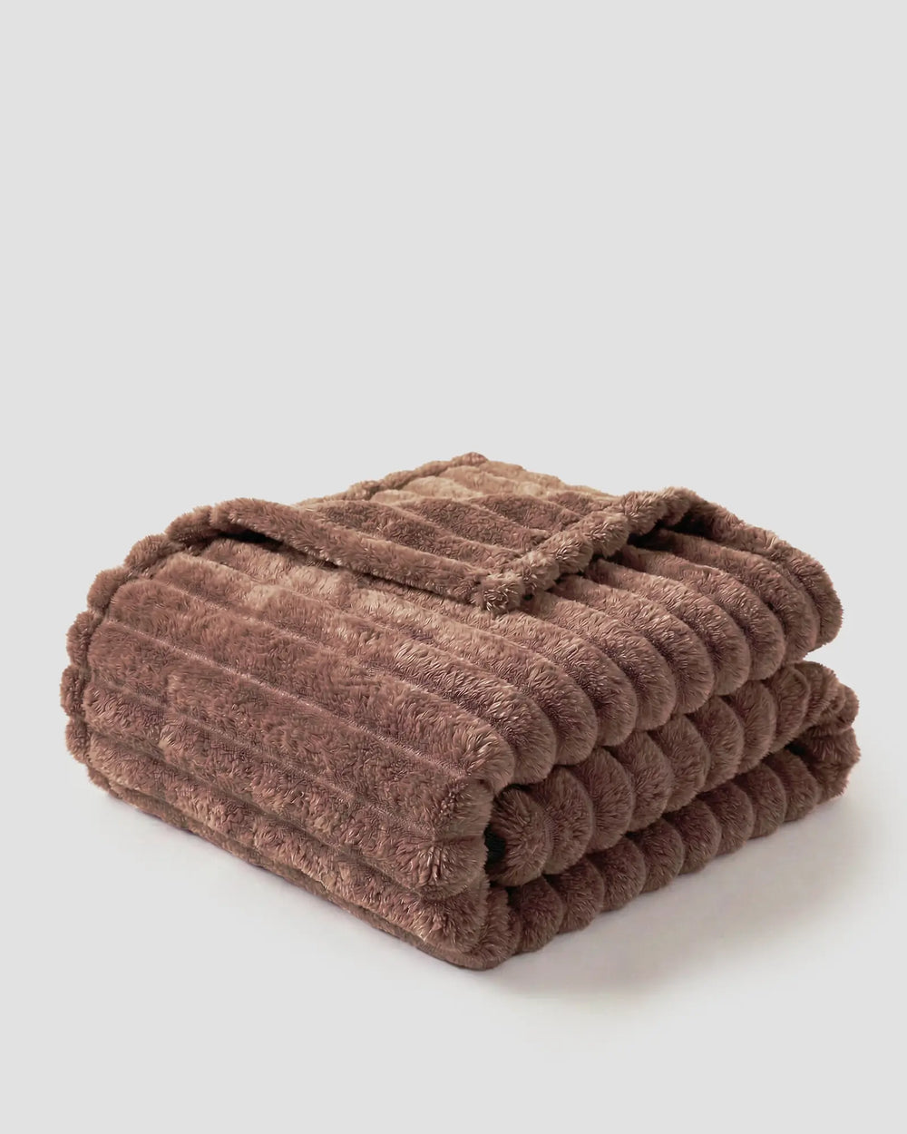Den Originale Fleece Plaid