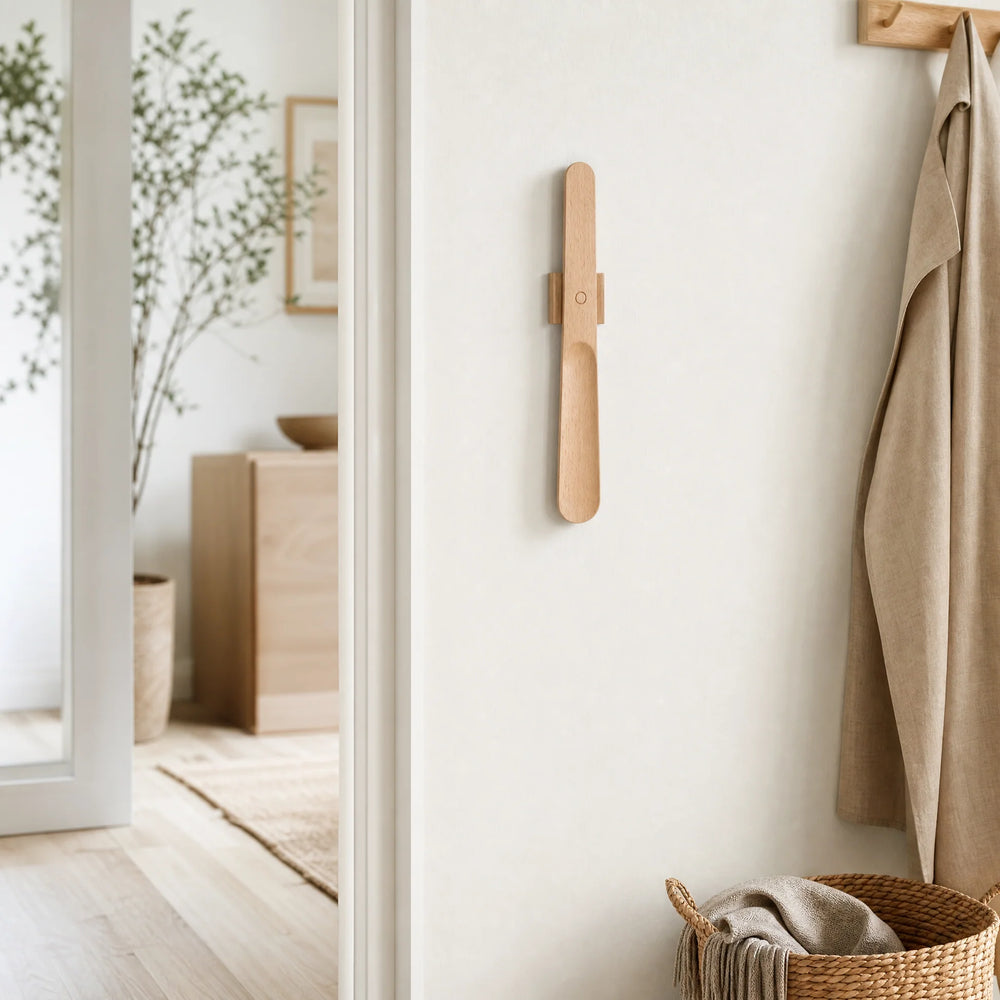 Magnetisk Skohorn til Børn – 30 cm