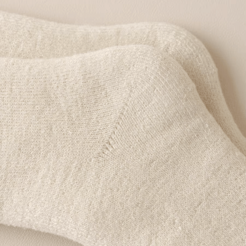 Fleece Sokker