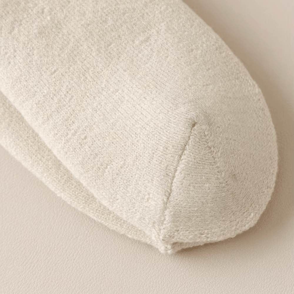 Fleece Sokker