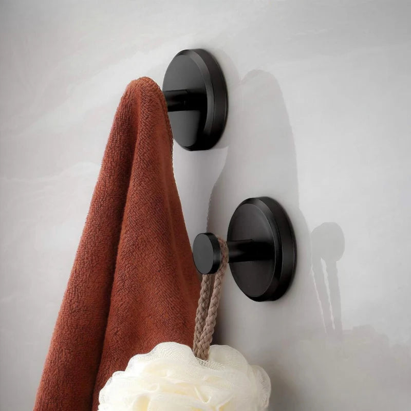 Sugekroge med Twist & Lock – uden boring
