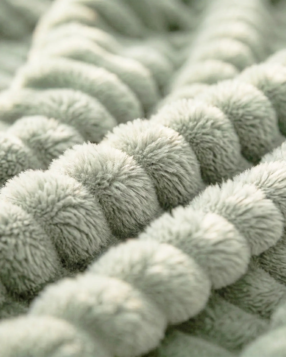 Den Originale Fleece Plaid