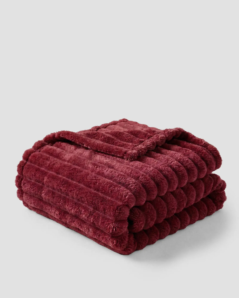 Den Originale Fleece Plaid