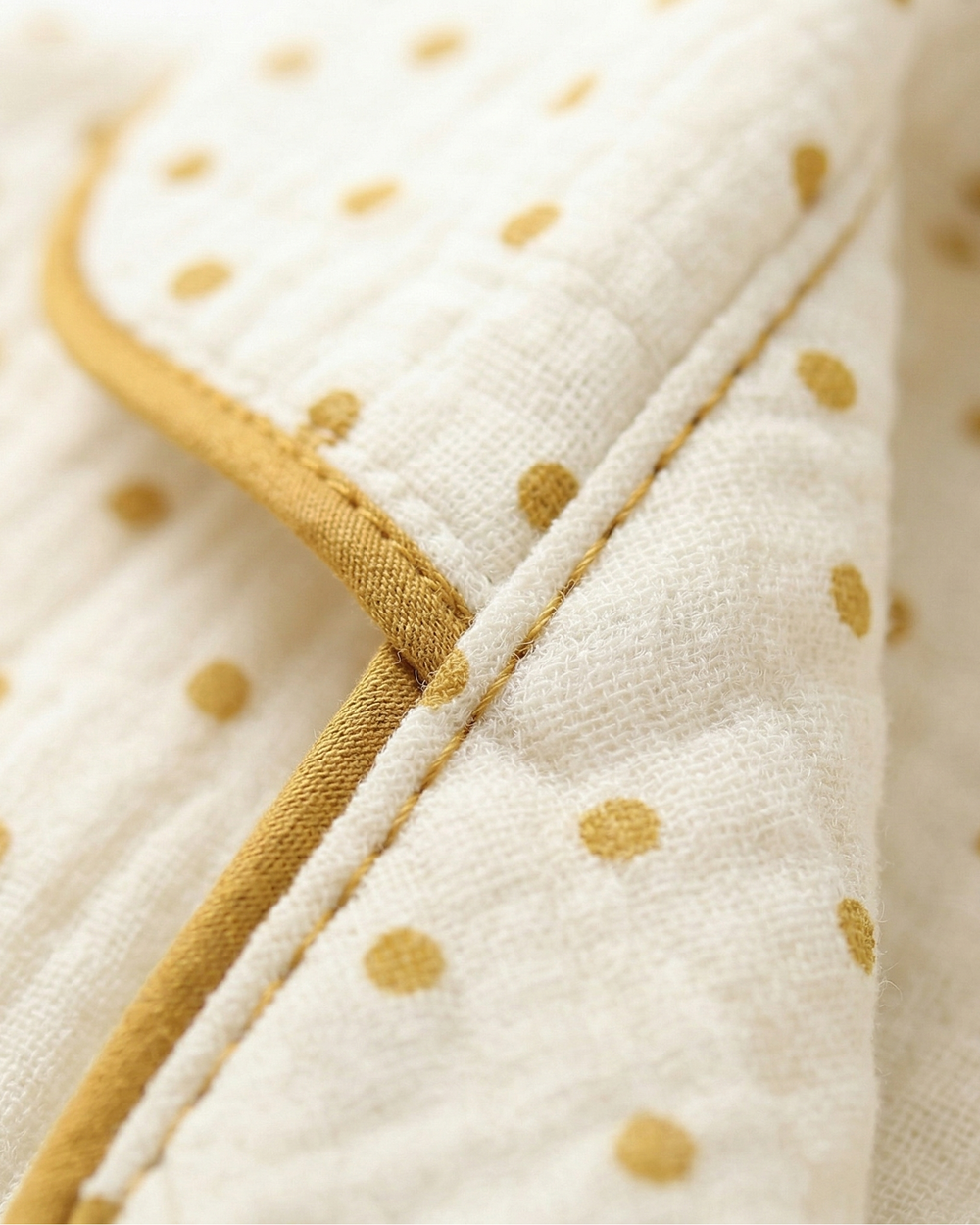 Flora Pyjamas – 100% Muslin Bomuld