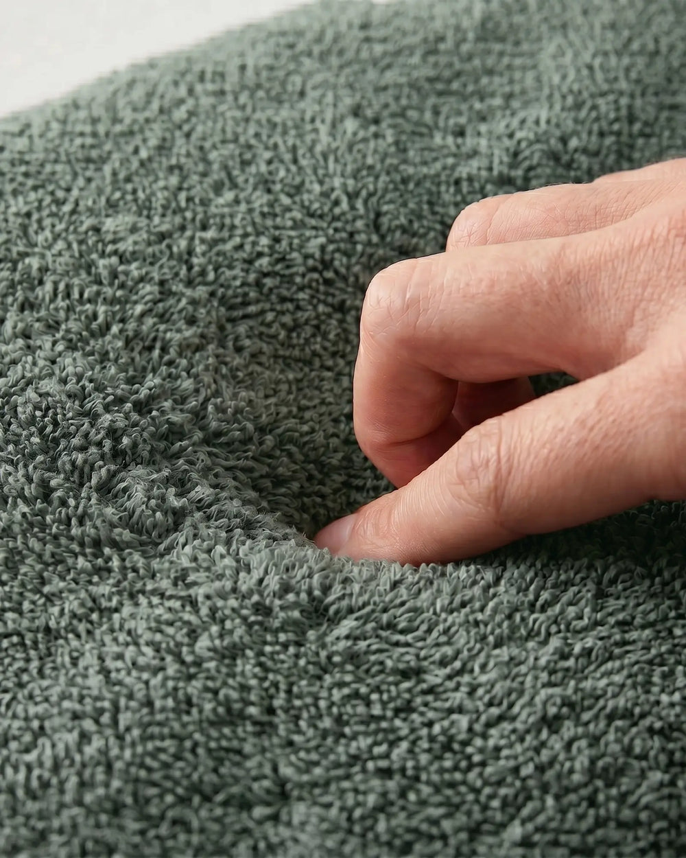 Premium Hotelhåndklæder – 100% Bomuld