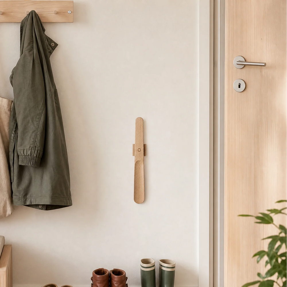 Magnetisk Skohorn til Børn – 30 cm