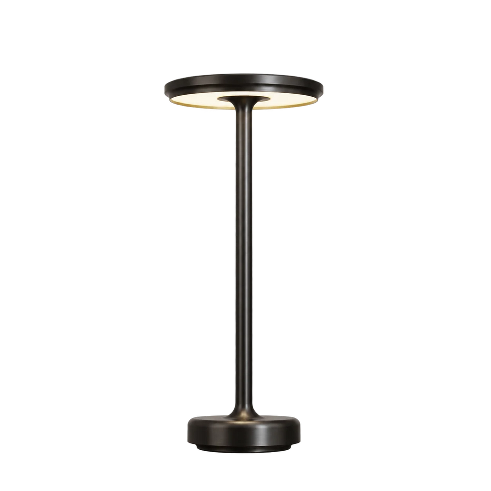 Copenhagen Bordlampe – Trådløs og Genopladelig