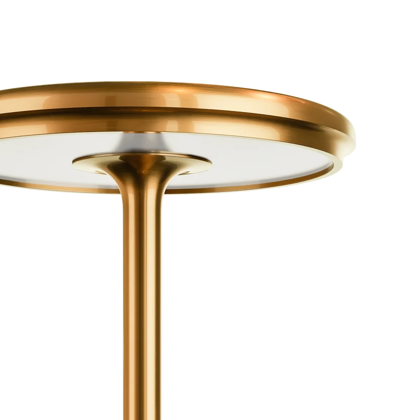 Copenhagen Bordlampe – Trådløs og Genopladelig